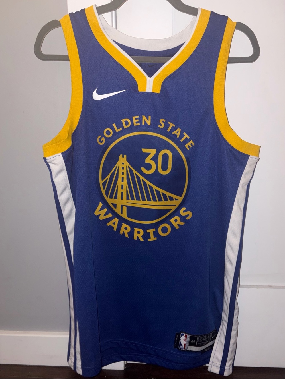 Golden State Warriors Jersey | Stephen Curry Jersey